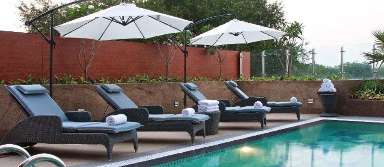 Vivanta Hotel