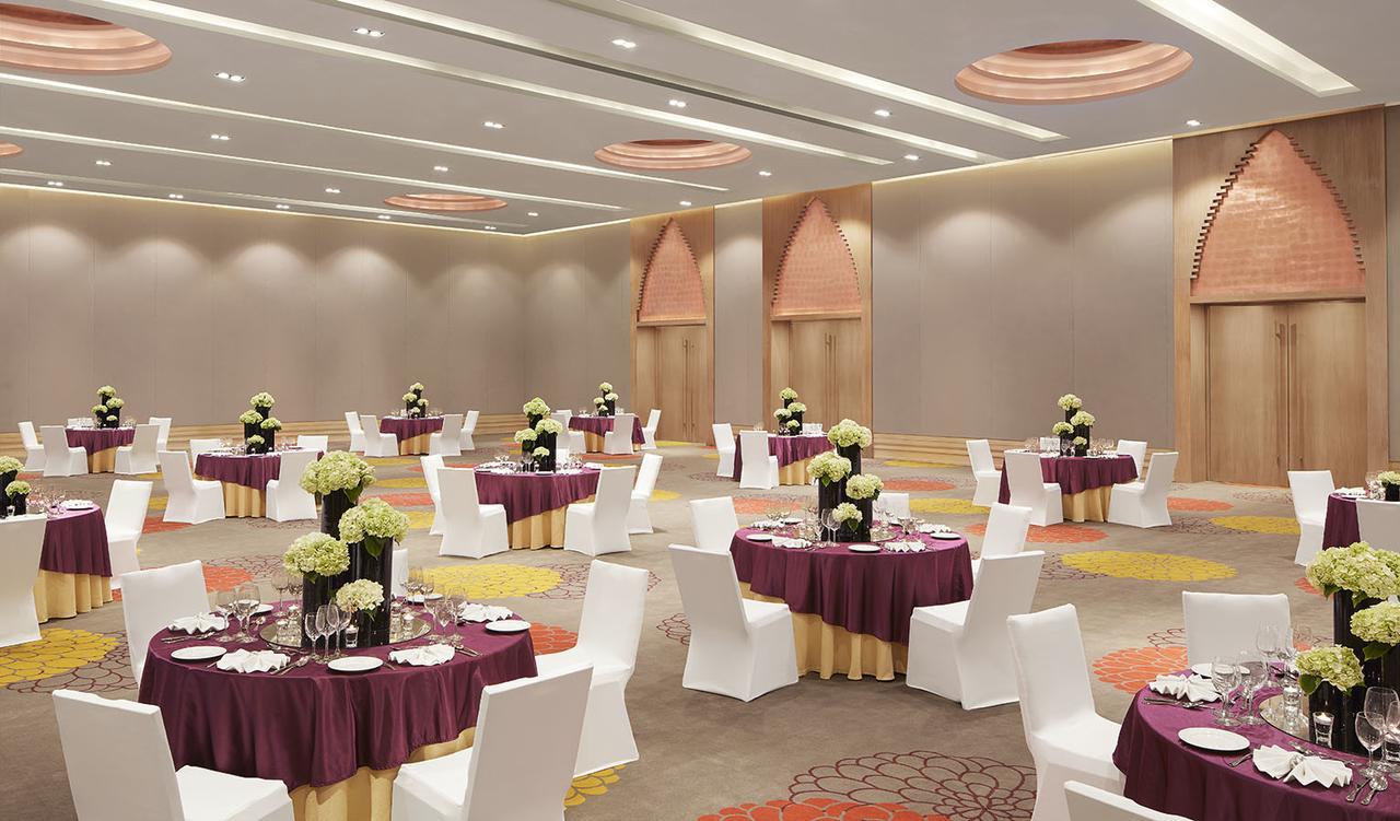 Vivanta Guwahati